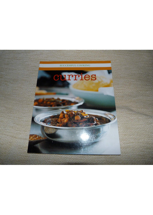 Successful Cooking: Curries