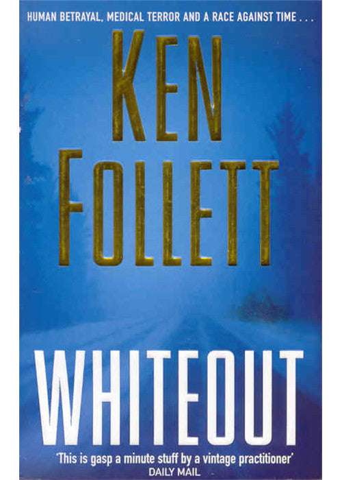 Whiteout