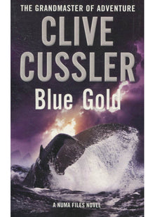 Blue Gold