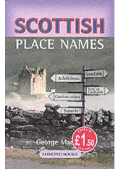 Scottish Place Names