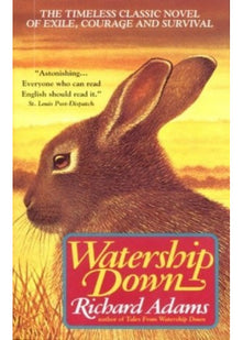 Watership Down