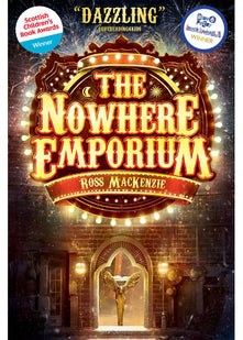 The Nowhere Emporium: 1 (Kelpies)