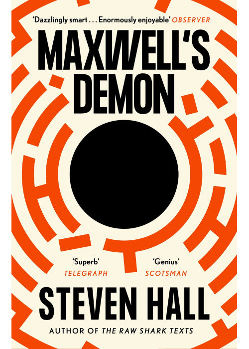 Maxwell's Demon