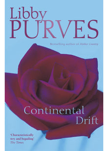 Continental Drift