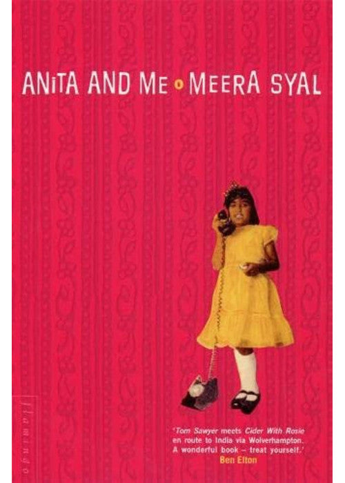 Anita and Me