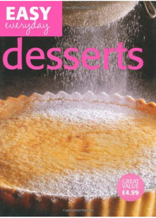 Desserts (Easy Everyday)