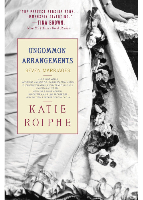 Uncommon Arrangements: Seven Marriages
