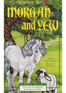 Morgan and Yew (Serendipity Books)
