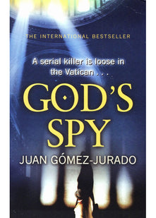 God's Spy