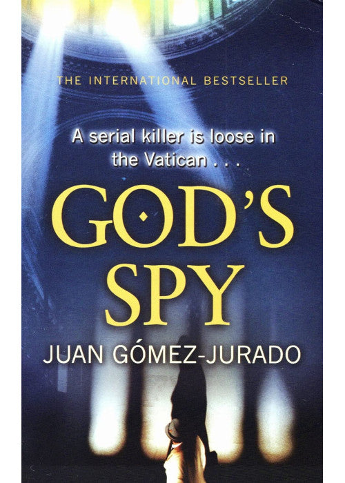 God's Spy