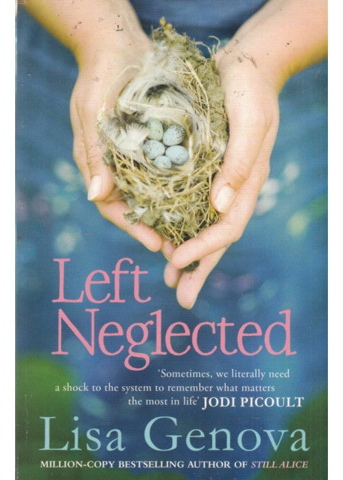 Left Neglected
