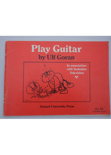 Play Guitar: Bk. 1