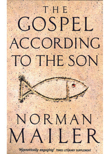 The Gospel According To The Son