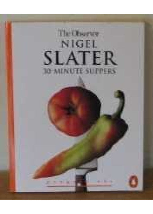 30-minute Suppers (Penguin 60s S.)