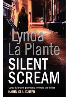 Silent Scream