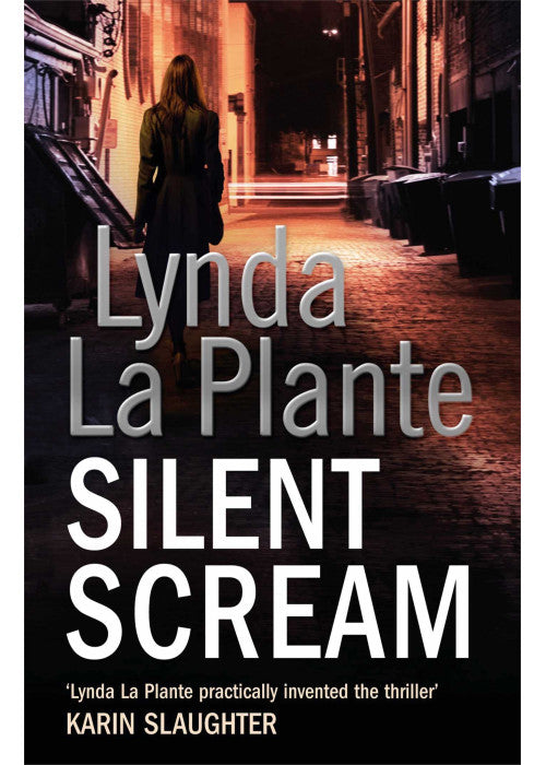 Silent Scream