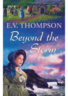Beyond the Storm