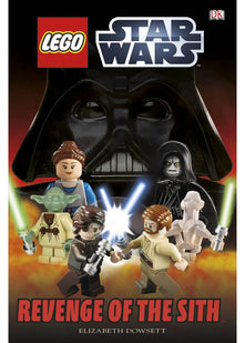 LEGO® Star Wars Revenge of the Sith