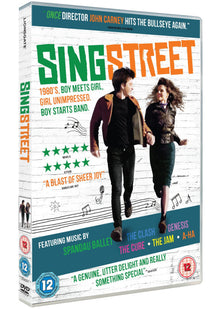 Sing Street
