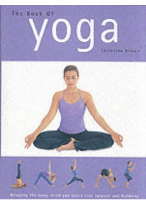Book of Yoga