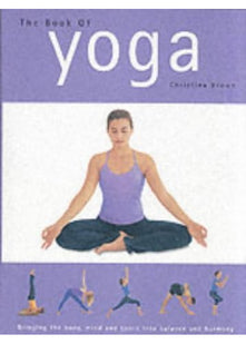 Book of Yoga