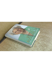 Betty Boothroyd: The Autobiography