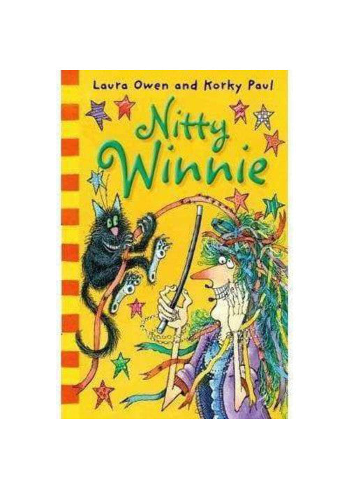 Nitty Winnie