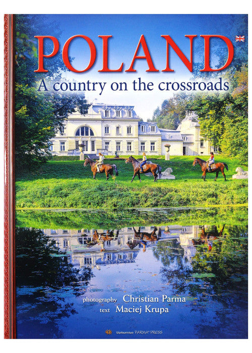 Poland Country in the crossroads