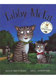 Tabby McTat