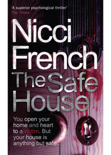 The Safe House