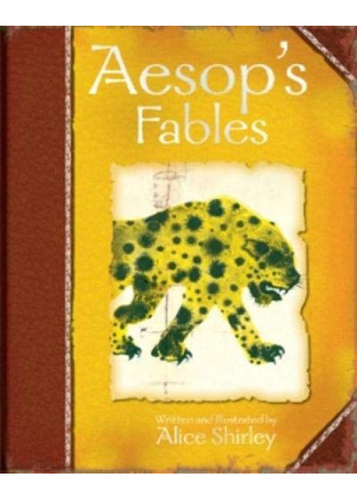 AESOPS FABLES