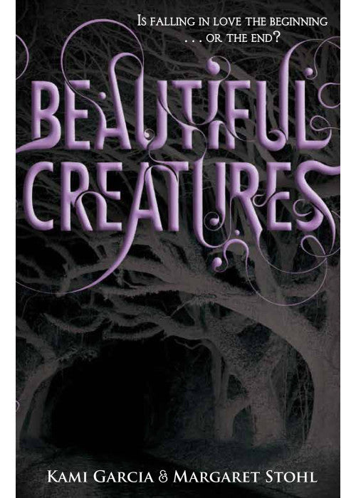 Beautiful Creatures (Book 1)