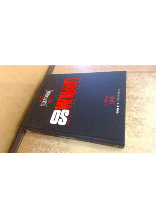 "Metallica": S What! - The Good, the Mad and the Ugly