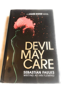 Devil May Care