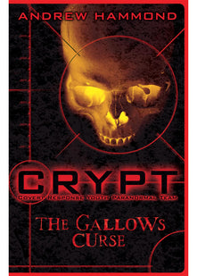 CRYPT: The Gallows Curse