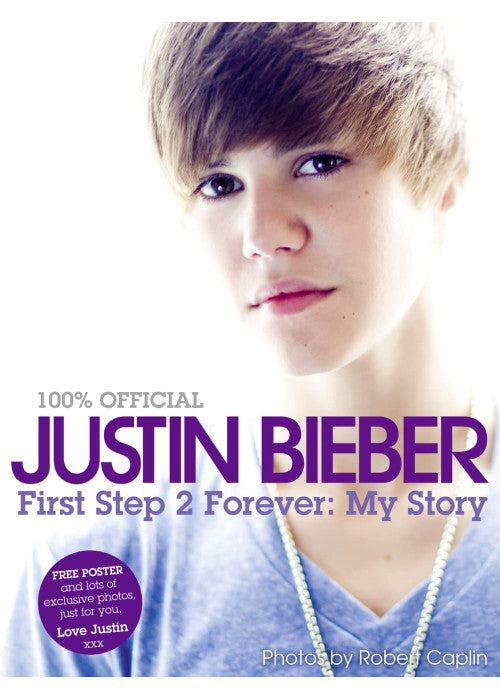 First Step 2 Forever: My Story