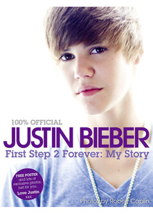 First Step 2 Forever: My Story