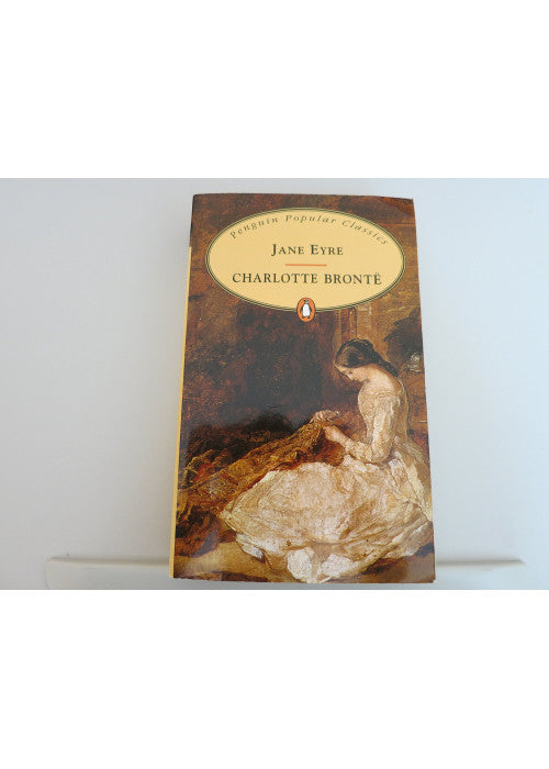 Jane Eyre