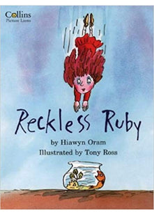 Reckless Ruby