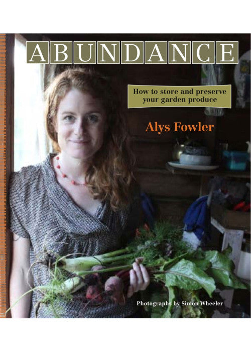 Abundance