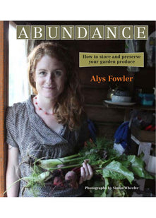 Abundance