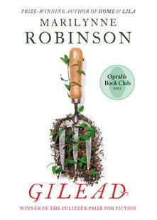 Gilead: An Oprah's Book Club Pick