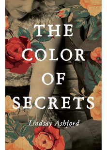 The Color of Secrets