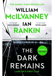 The Dark Remains