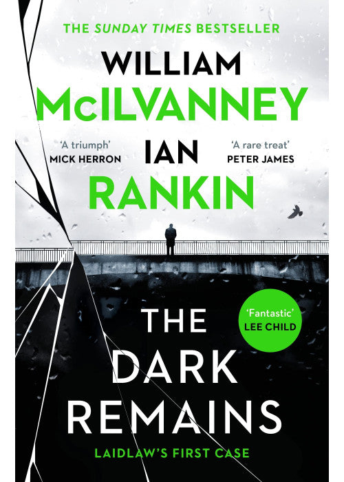 The Dark Remains