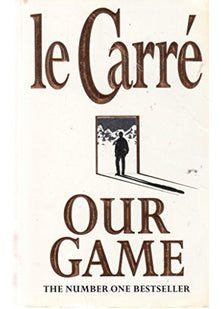 Our Game: John le Carré (Penguin Modern Classics)