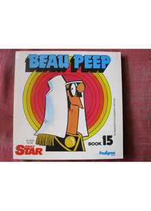 BEAU PEEP NO.15 BP15: Bk. 15 (Beau Peep Book: The Adventures of Legionnaire Beau Peep)