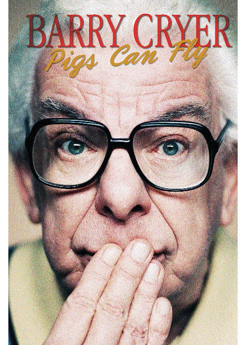 Pigs Can Fly