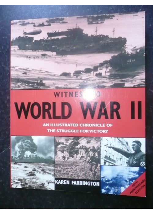 Witness to World War II