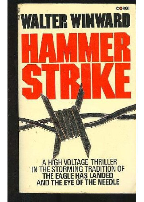 Hammerstrike